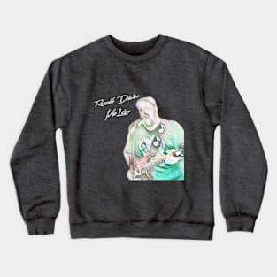 Russell Devin McLain Crewneck Sweatshirt